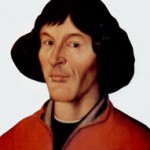 Nicolas Copernic, fondateur de l'astronomie moderne, né en 1437 élabora la théorie héliocentrique du système solaire qui orienta toutes les recherches suivantes sur le sujet.