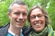 Fabienne & Benoit van den Hove