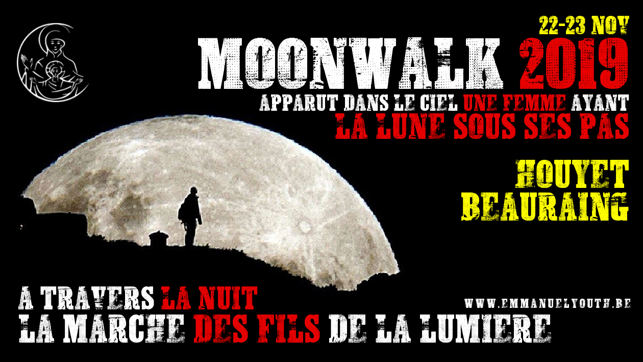 Moonwalk 2022