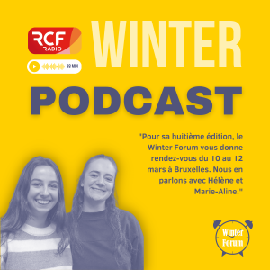 Winter Forum Podcast 1RCF
