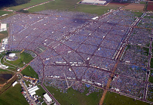 JMJ-foule-messe